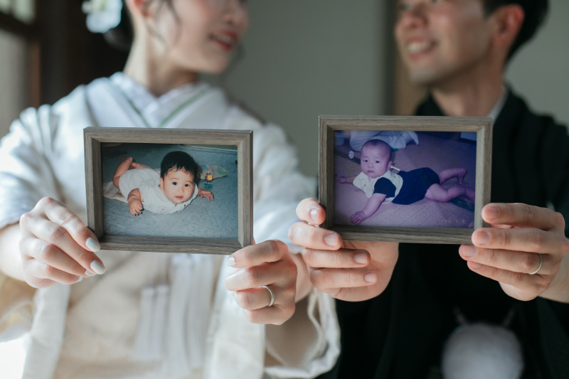 20以上ある撮影シーン