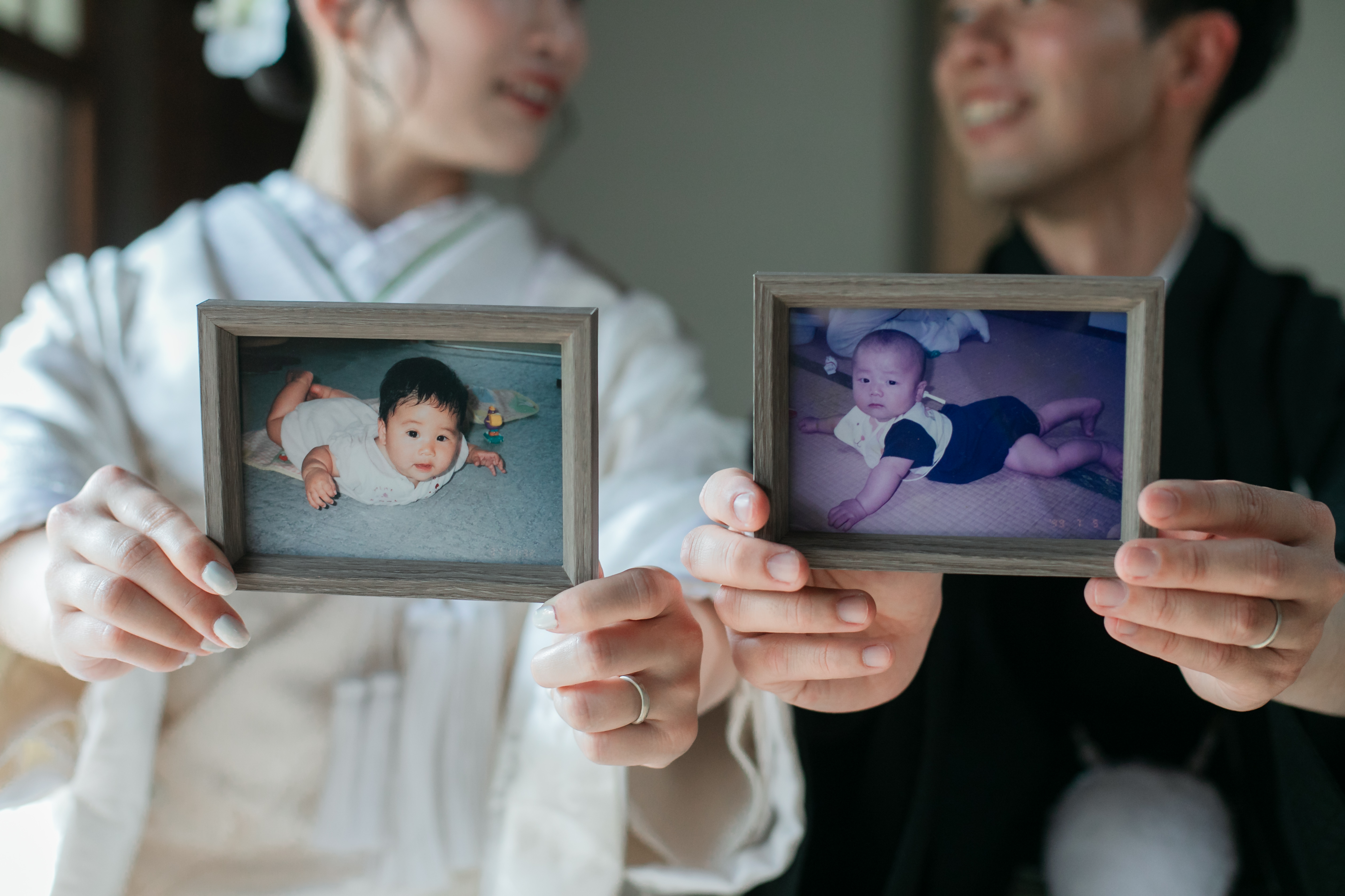 20以上ある撮影シーン