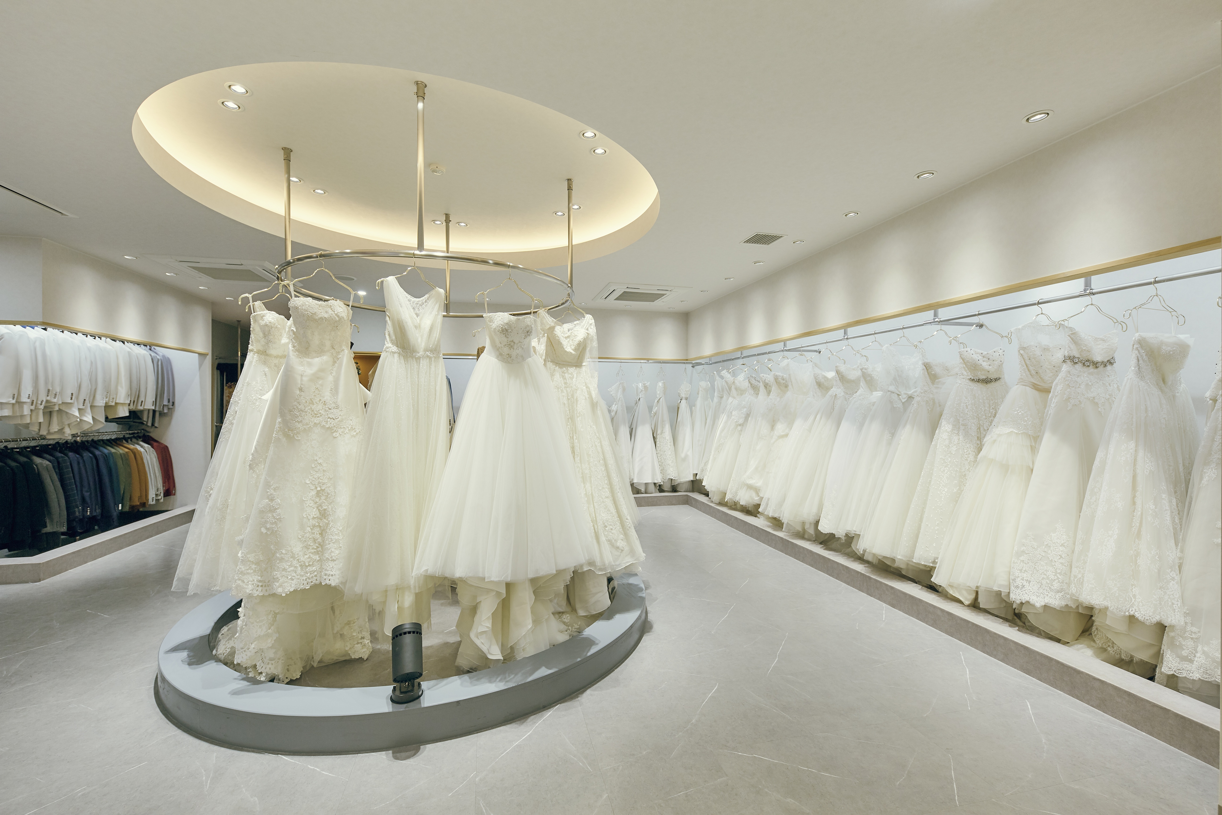 20以上ある撮影シーン