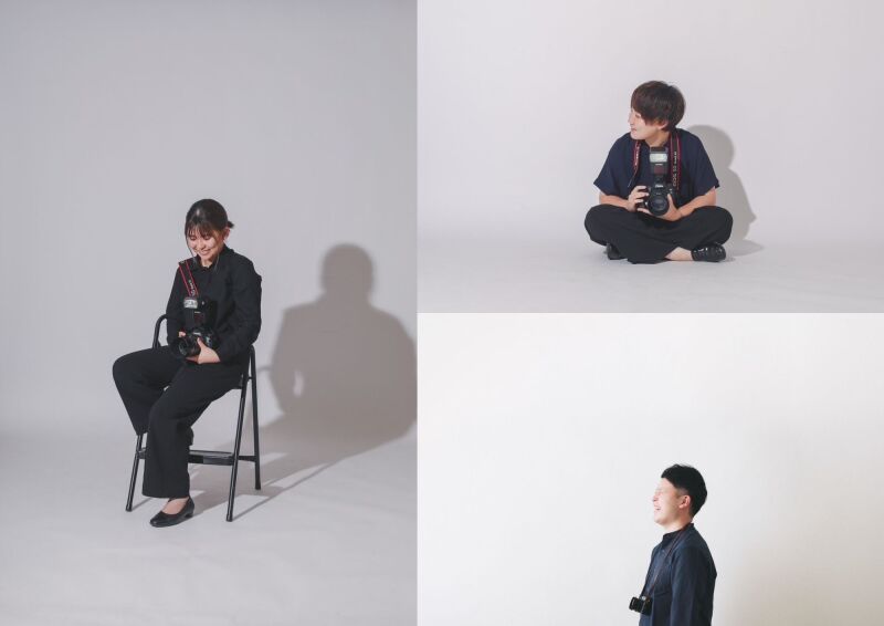 studio Lyckaの特徴