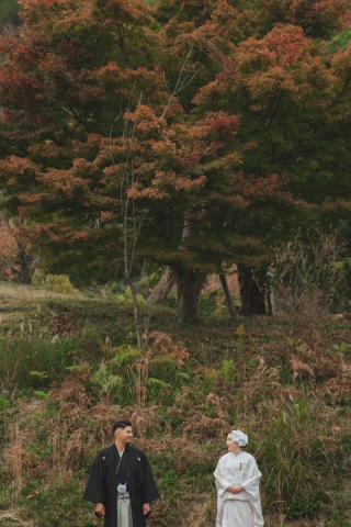 studio Lycka（リュッカ）_津山スポット&times;和装