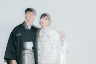 studio Lycka（リュッカ）_スタジオ&times;和装