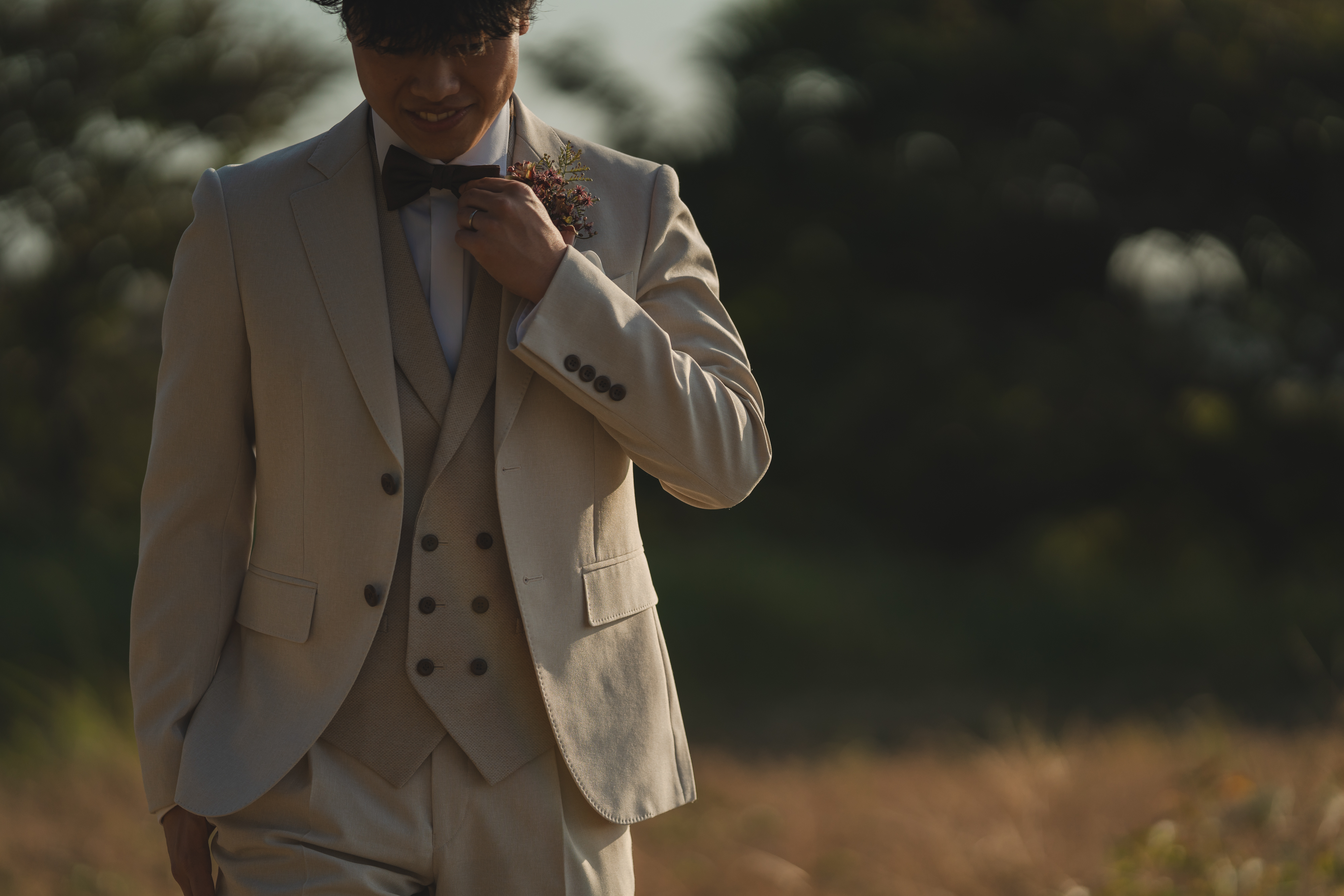 20以上ある撮影シーン