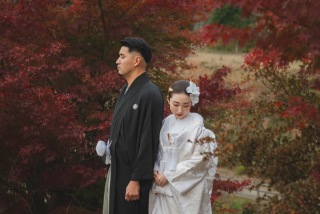 studio Lycka（リュッカ）_津山スポット&times;和装