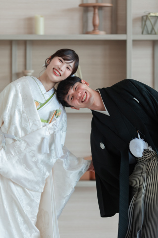 studio Lycka（リュッカ）_スタジオ&times;和装