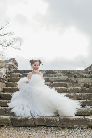 studio Lycka（リュッカ）_津山スポット&times;ドレス