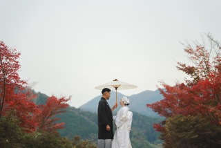 studio Lycka（リュッカ）_津山スポット&times;和装