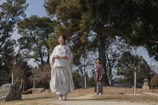 studio Lycka(リュッカ)_津山スポット×和装