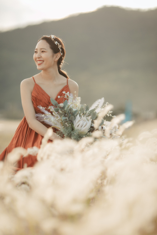 studio Lycka（リュッカ）_岡山ロケ&times;ドレス