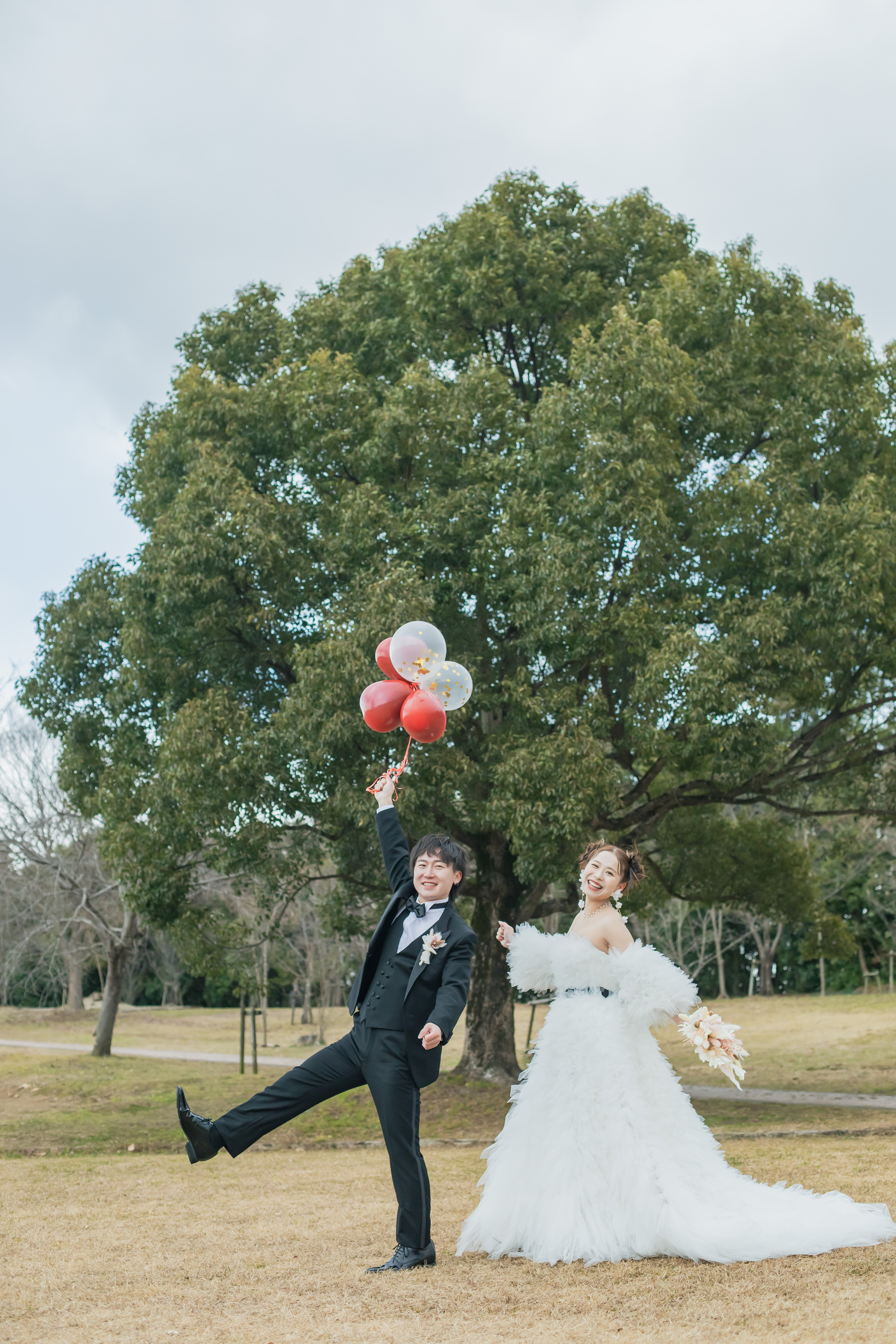 20以上ある撮影シーン