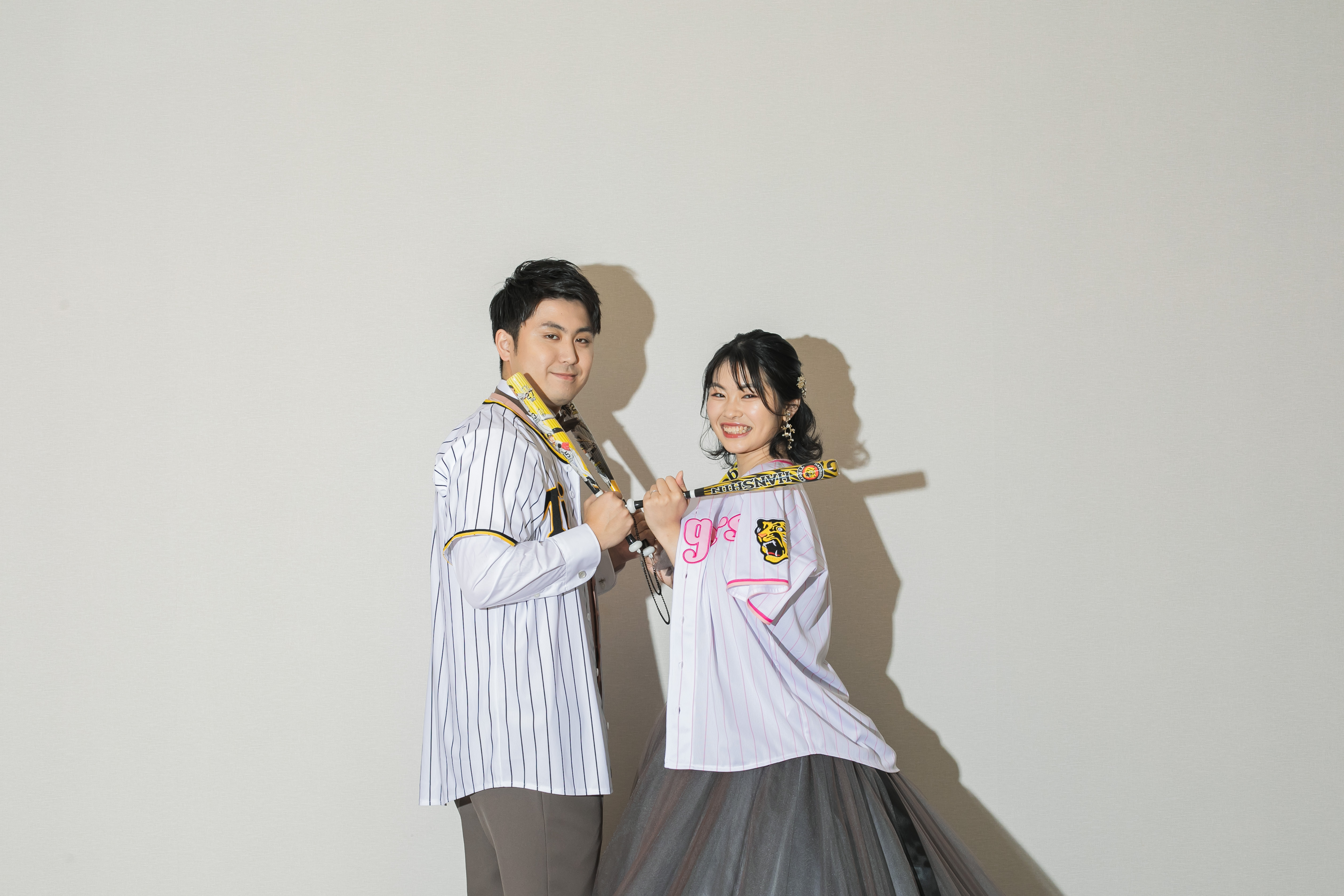 20以上ある撮影シーン