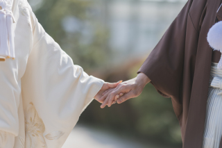 studio Lycka(リュッカ)_津山スポット×和装