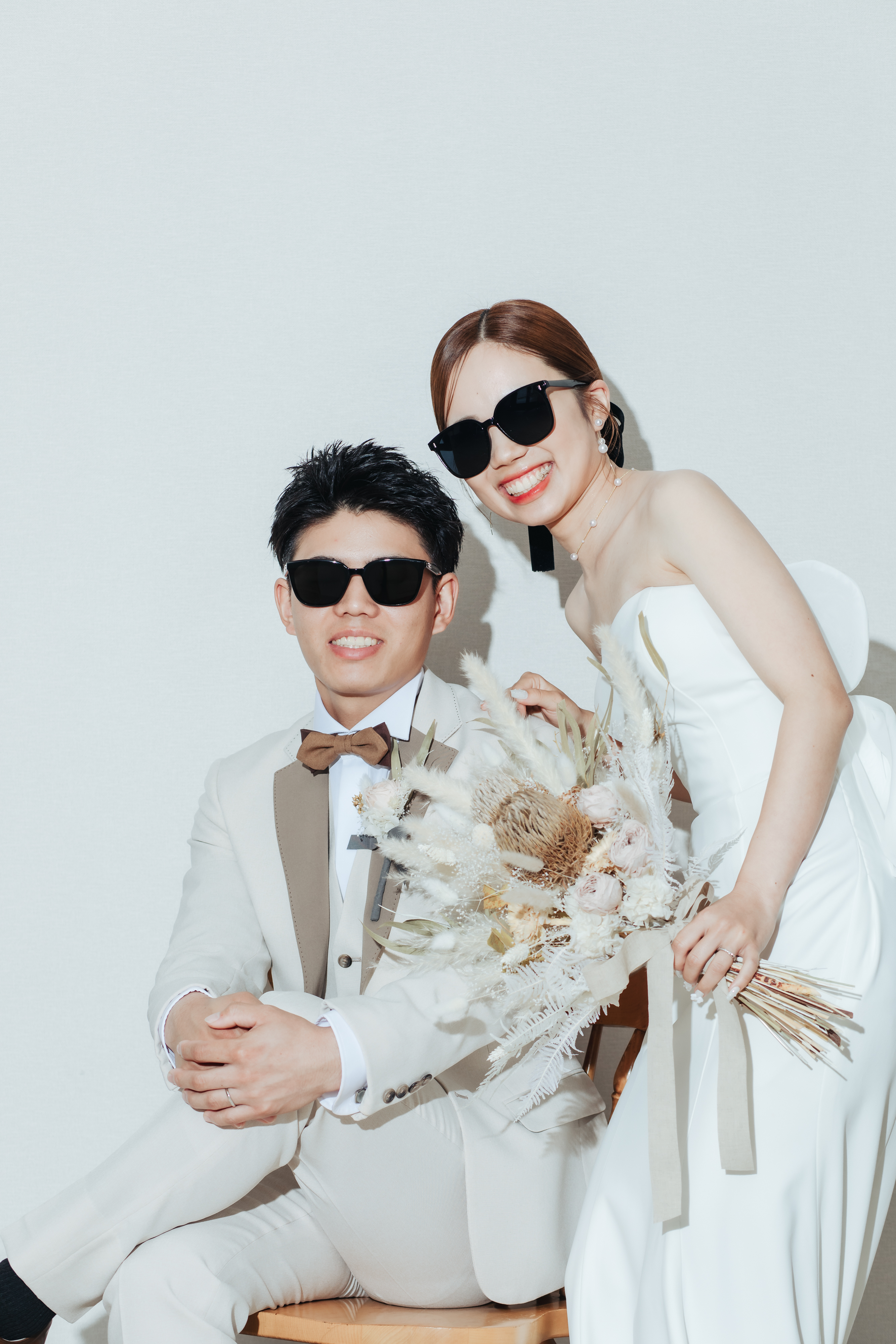 20以上ある撮影シーン