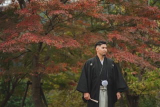 studio Lycka（リュッカ）_津山スポット&times;和装