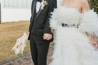 studio Lycka（リュッカ）_津山スポット&times;ドレス