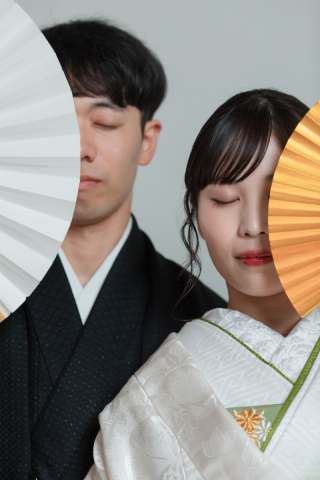 studio Lycka（リュッカ）_スタジオ&times;和装