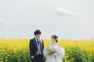 studio Lycka（リュッカ）_津山スポット×ドレス