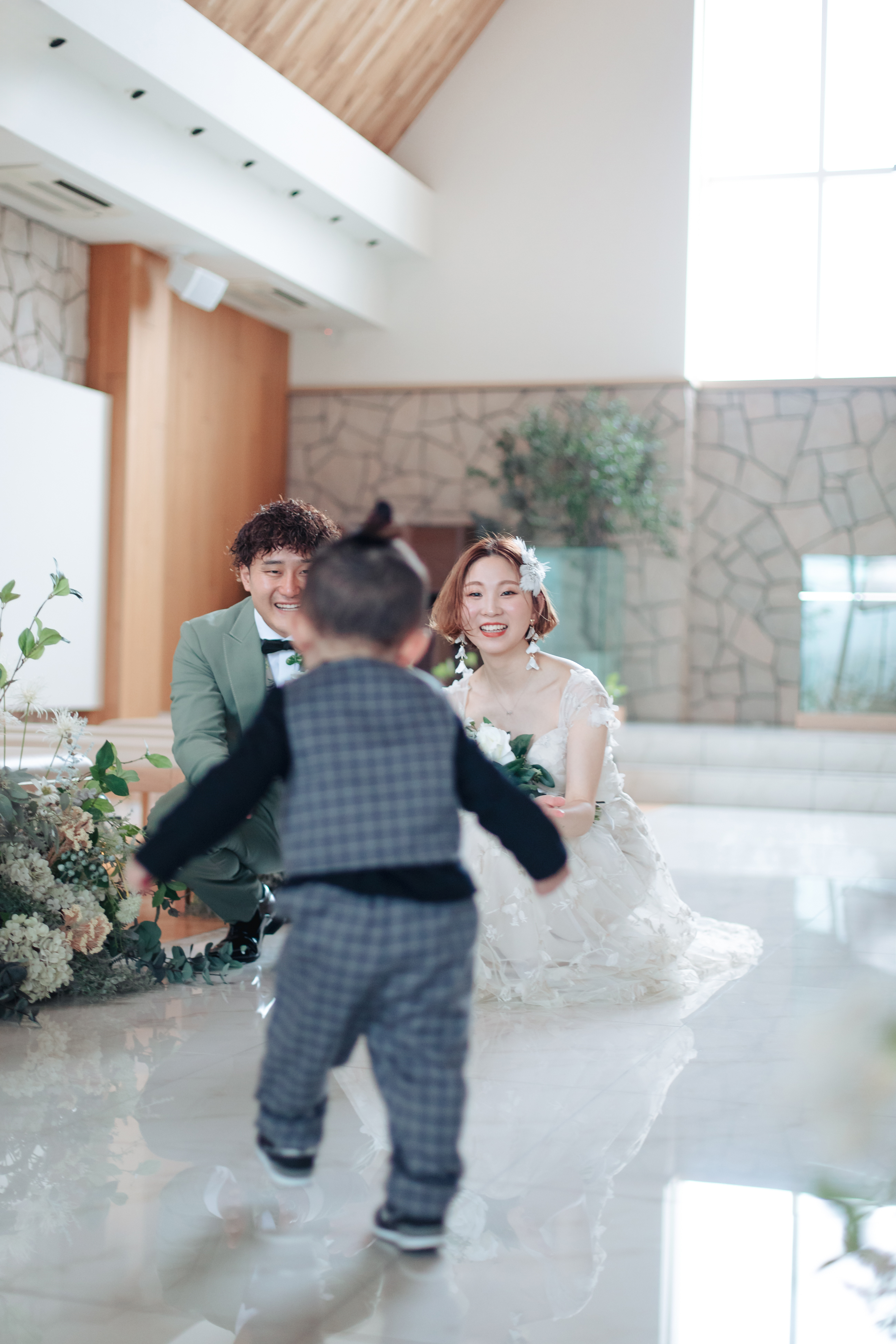 Point1 多彩な撮影シーン