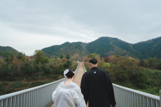 studio Lycka（リュッカ）_津山スポット&times;和装