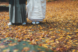 studio Lycka(リュッカ)_津山スポット×和装