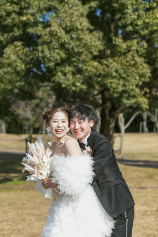 studio Lycka（リュッカ）_津山スポット&times;ドレス