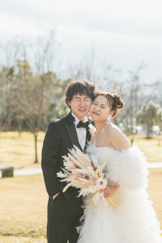 studio Lycka（リュッカ）_津山スポット&times;ドレス