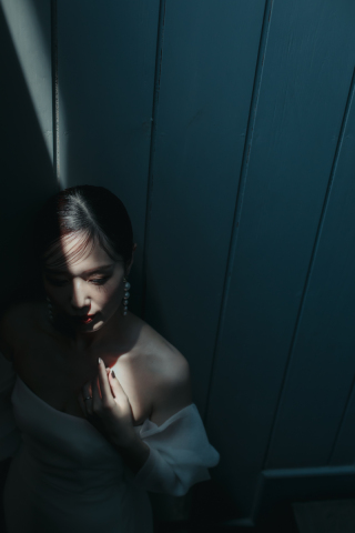 studio Lycka（リュッカ）_津山スポット×ドレス