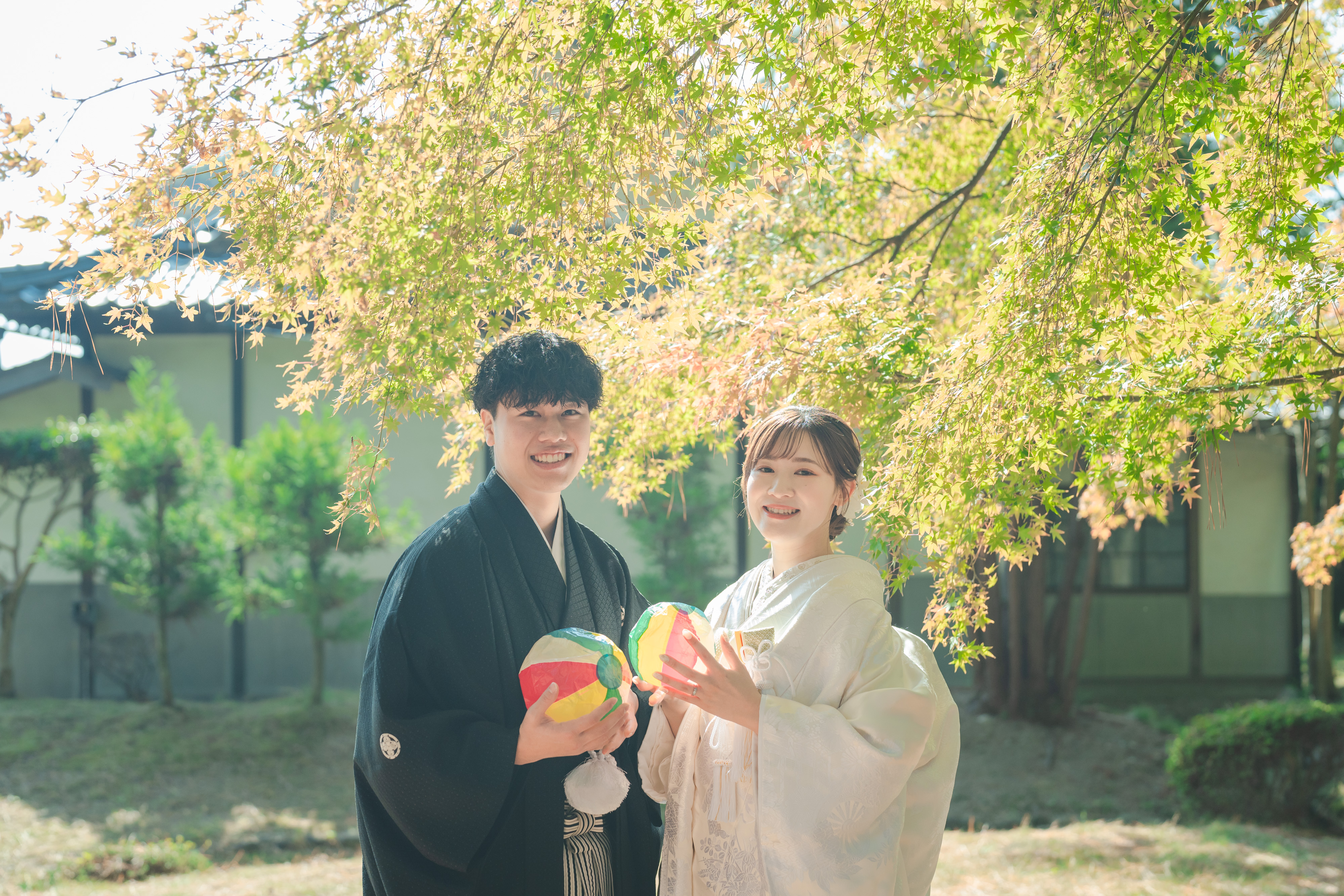 20以上ある撮影シーン