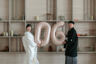 studio Lycka（リュッカ）_スタジオ&times;和装