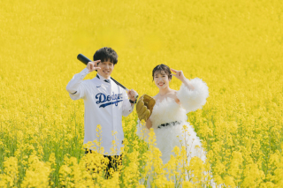 studio Lycka（リュッカ）_津山スポット×ドレス