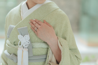 studio Lycka（リュッカ）_スタジオ&times;和装