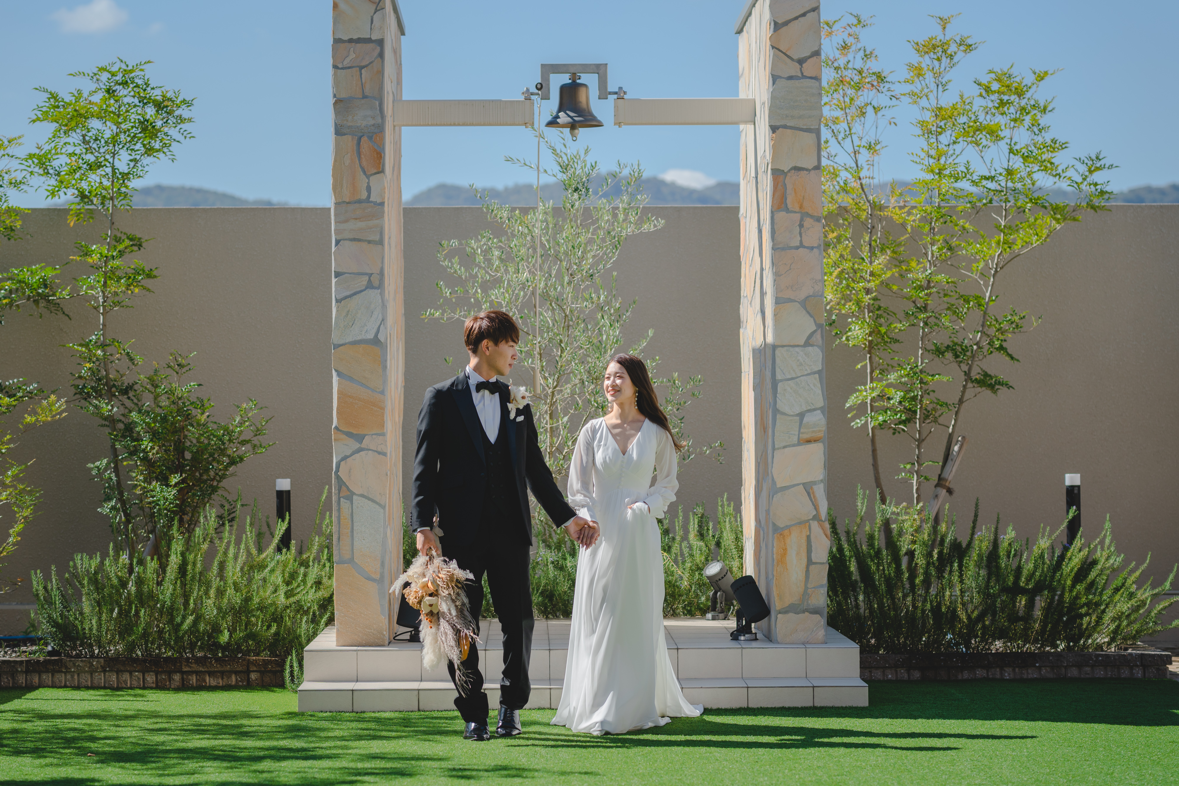 20以上ある撮影シーン