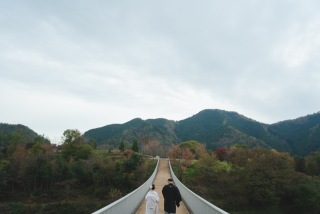 studio Lycka（リュッカ）_津山スポット&times;和装