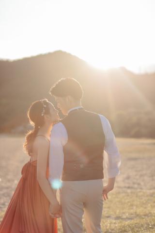 studio Lycka（リュッカ）_岡山ロケ&times;ドレス