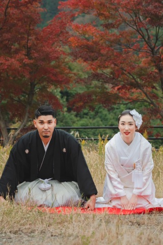 studio Lycka（リュッカ）_津山スポット&times;和装