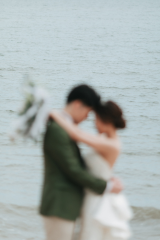 studio Lycka(リュッカ)_津山スポット×ドレス