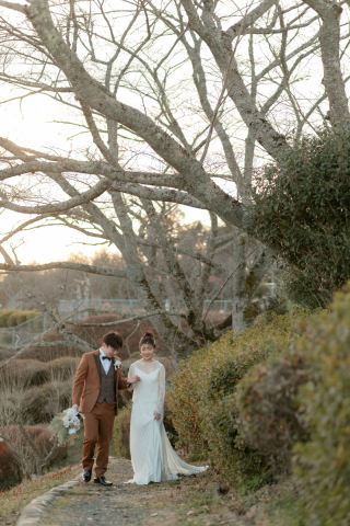 studio Lycka（リュッカ）_津山スポット&times;ドレス