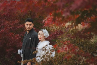 studio Lycka（リュッカ）_津山スポット&times;和装