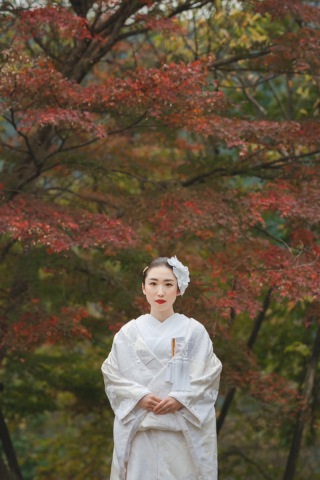 studio Lycka（リュッカ）_津山スポット&times;和装