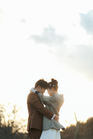 studio Lycka（リュッカ）_津山スポット&times;ドレス