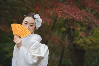 studio Lycka（リュッカ）_津山スポット&times;和装