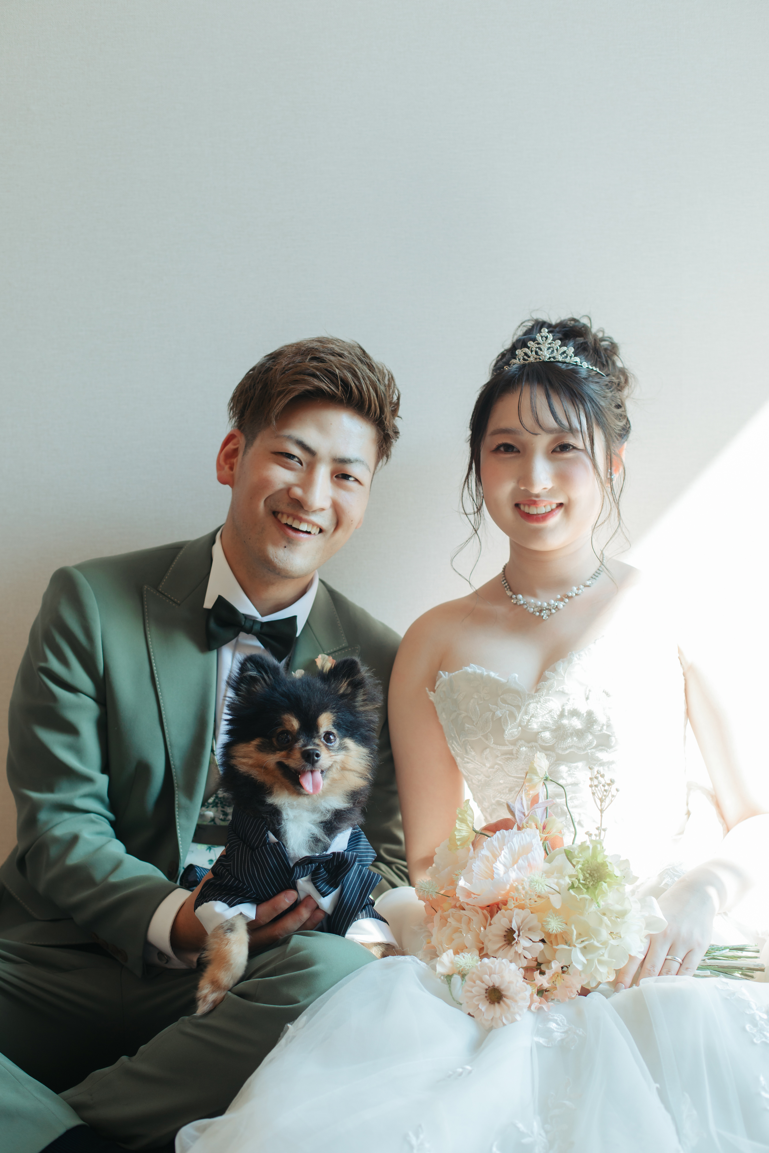 Point1 多彩な撮影シーン