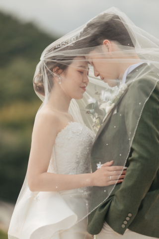 studio Lycka(リュッカ)_津山スポット×ドレス