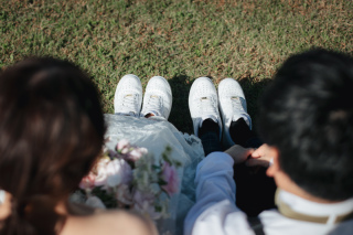 studio Lycka（リュッカ）_津山スポット&times;ドレス