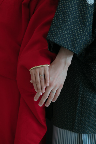 studio Lycka（リュッカ）_スタジオ&times;和装