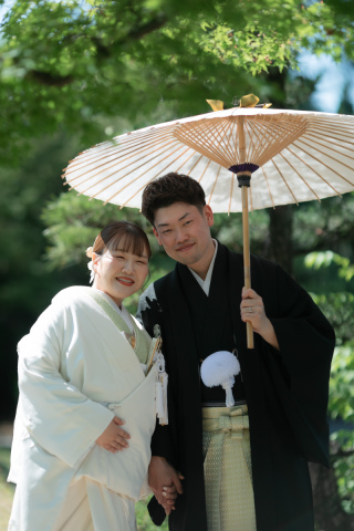 studio Lycka(リュッカ)_津山スポット×和装