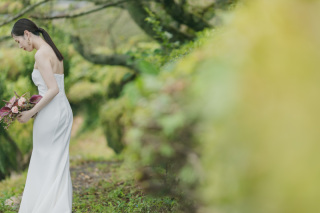 一瞬一瞬を残します