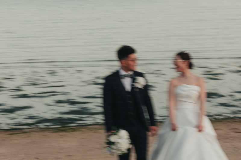 【ドレスで思い出に残す一日に♡】洋装1着ロケーションフォト◆20Pのアルバム付+データ50カット付