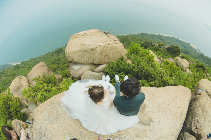 【王子が岳◆ロケーションフォト】洋装1着+データ50カット付き