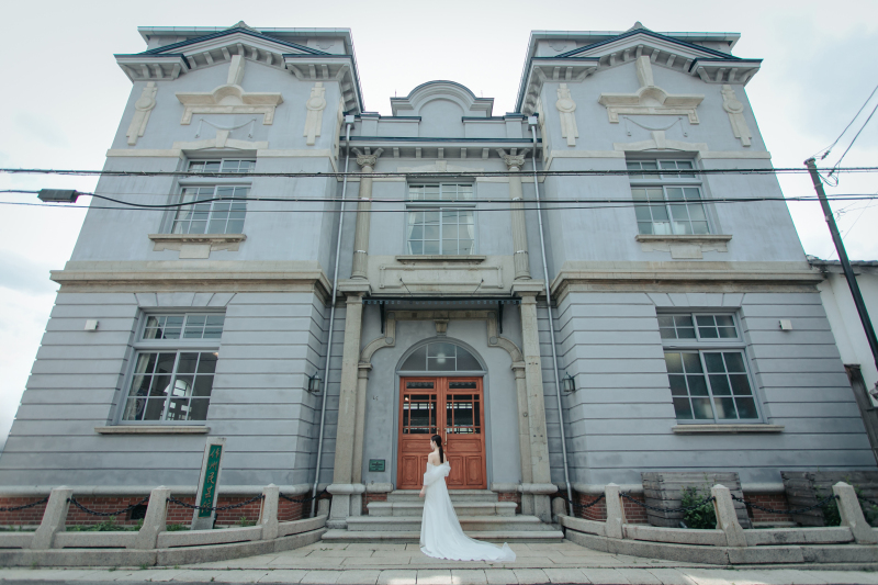 ≪ロケーションフォト最安値!≫ドレス1着ロケーションフォト◆データ50カット付き【思い出の場所やお気に入りのカフェで♡】